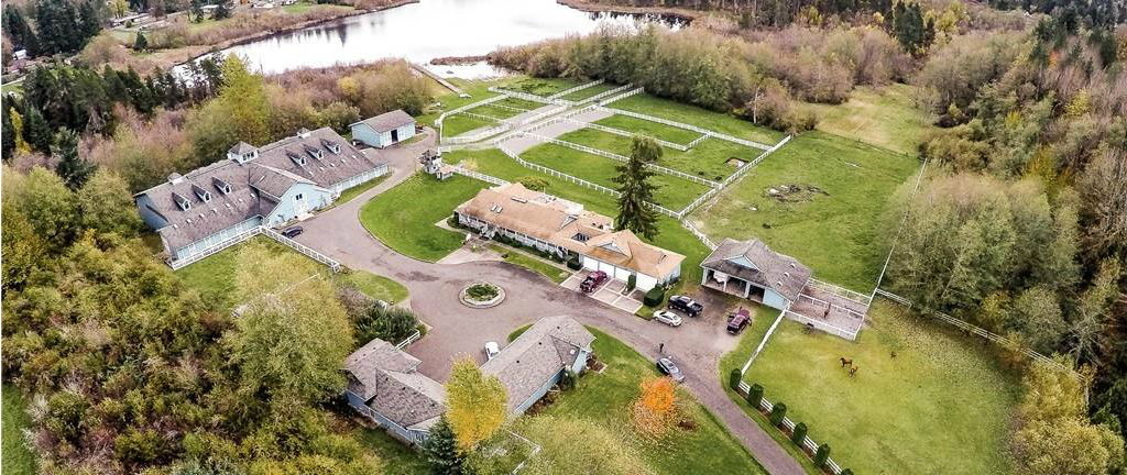 Friendly Grove Equestrian Center